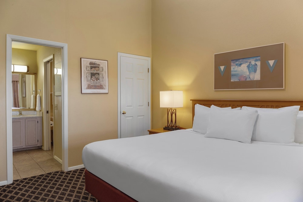 Club Wyndham Pagosa 10/50