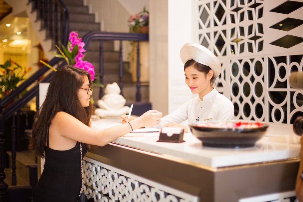 Hanoi Solo Hostel 40/66