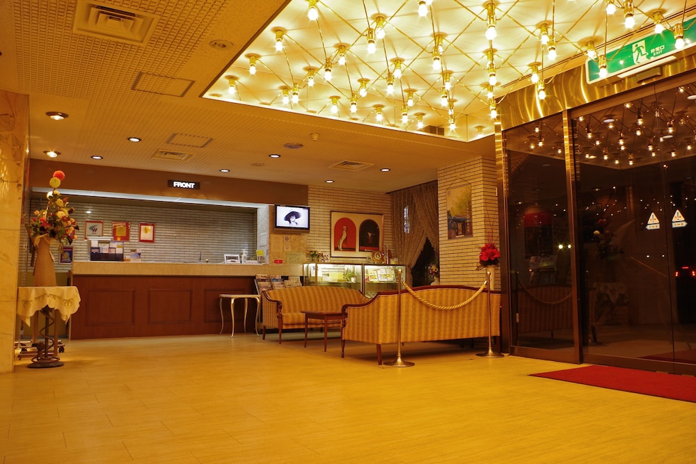 City Hotel Seiunso 7/63