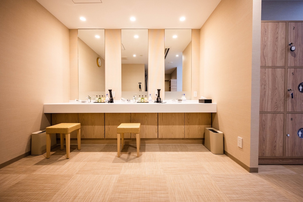 Tabino Hotel lit Matsumoto 4/66
