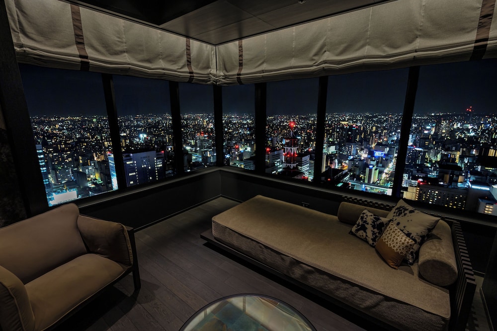 The Royal Park Hotel Iconic Nagoya 30/45