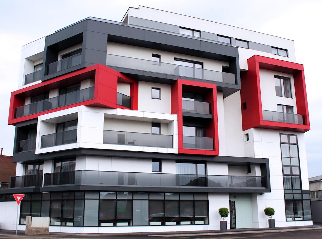 Tempo Hotel Targu Mures 1/49
