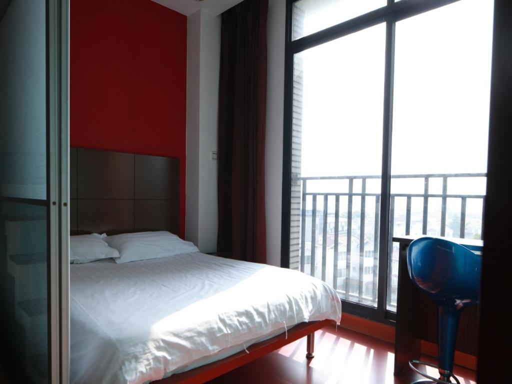 SUNSHINE INTERNATIONAL PLAZA HOTEL 7/20