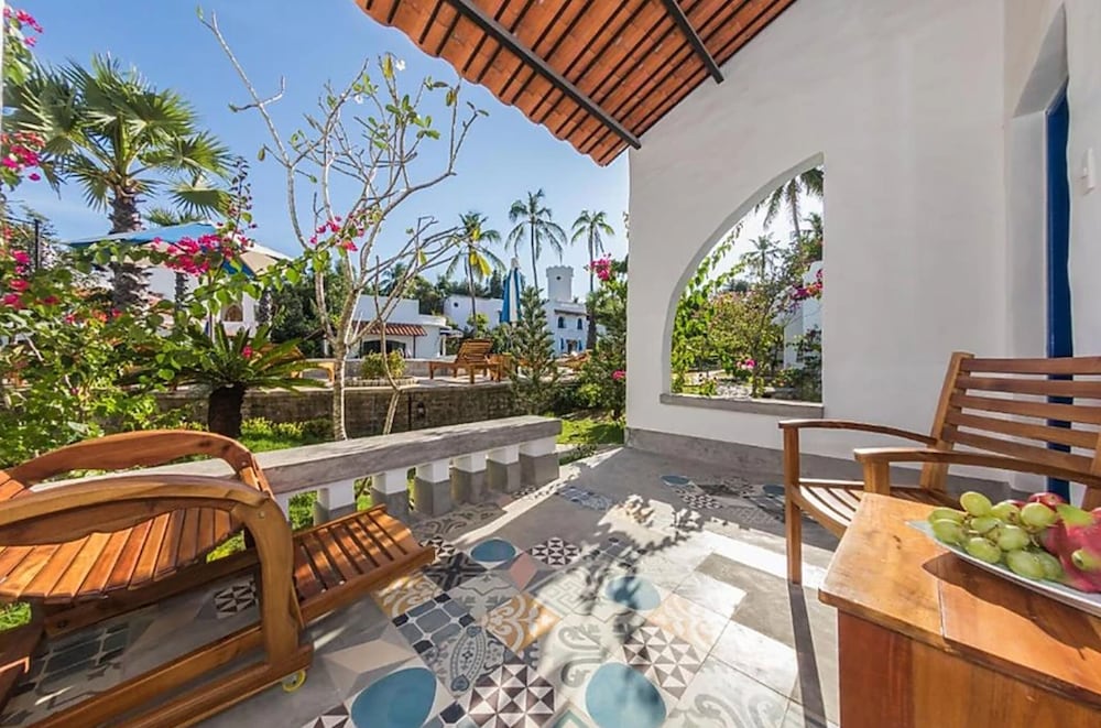 Isabella Resort 36/60