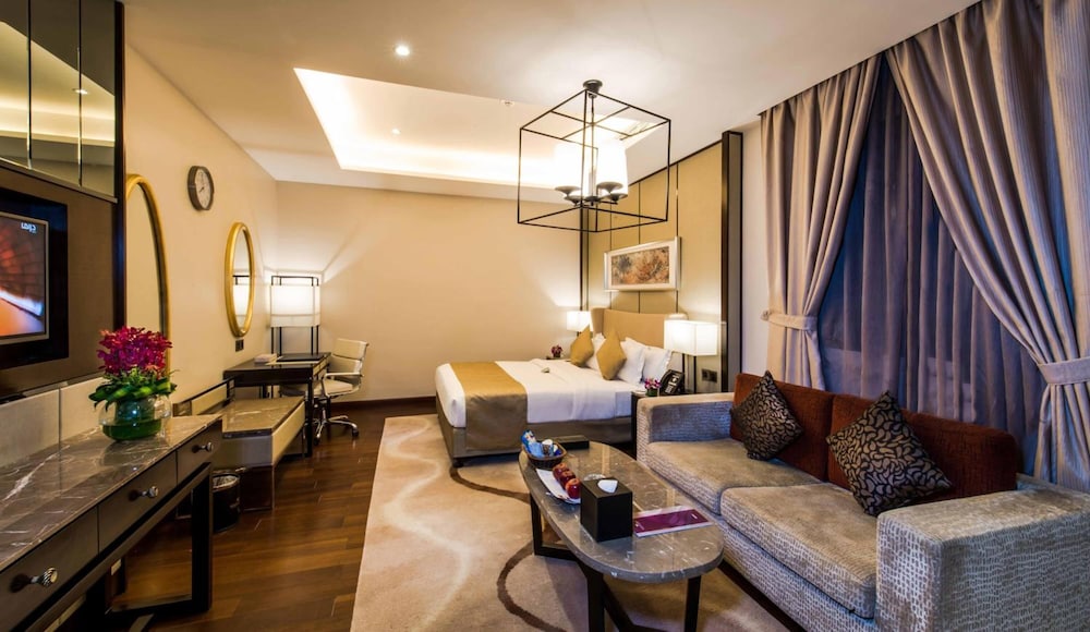 فندق بودل جابر(Boudl Gaber Hotel) 22/30