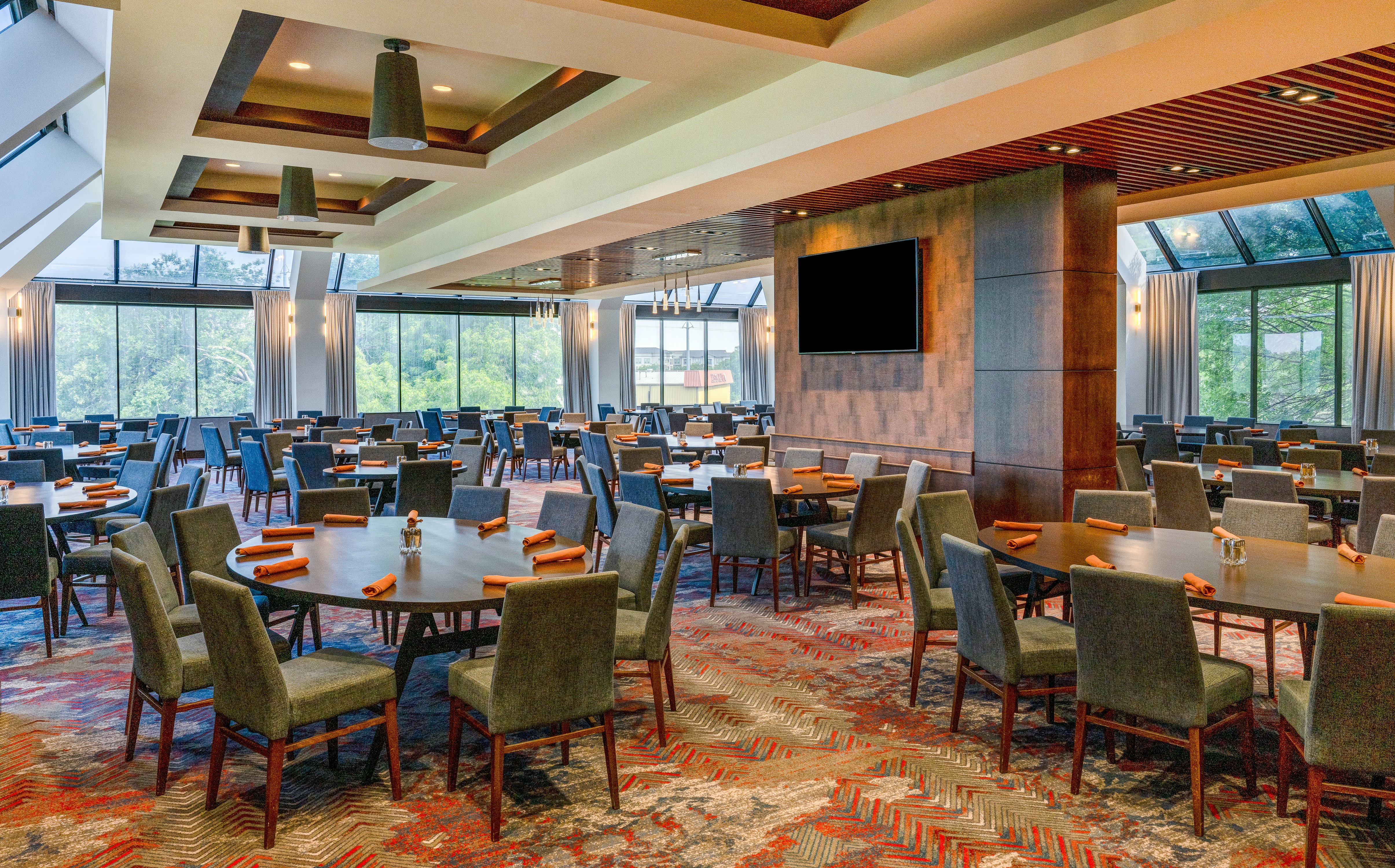 Hilton Dfw Lakes Executive Conference Center 52/81