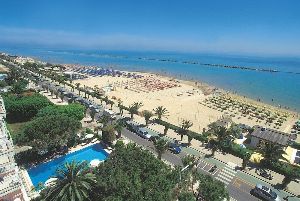 Corallo Hotel 48/57
