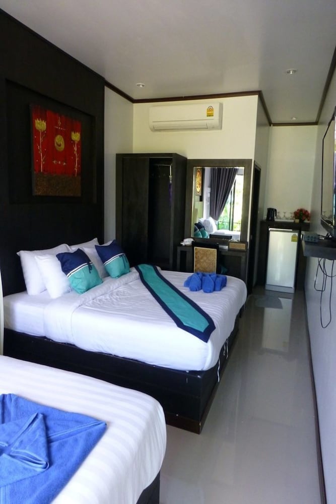 Kathalee Beach Resort Koh Lipe 22/71