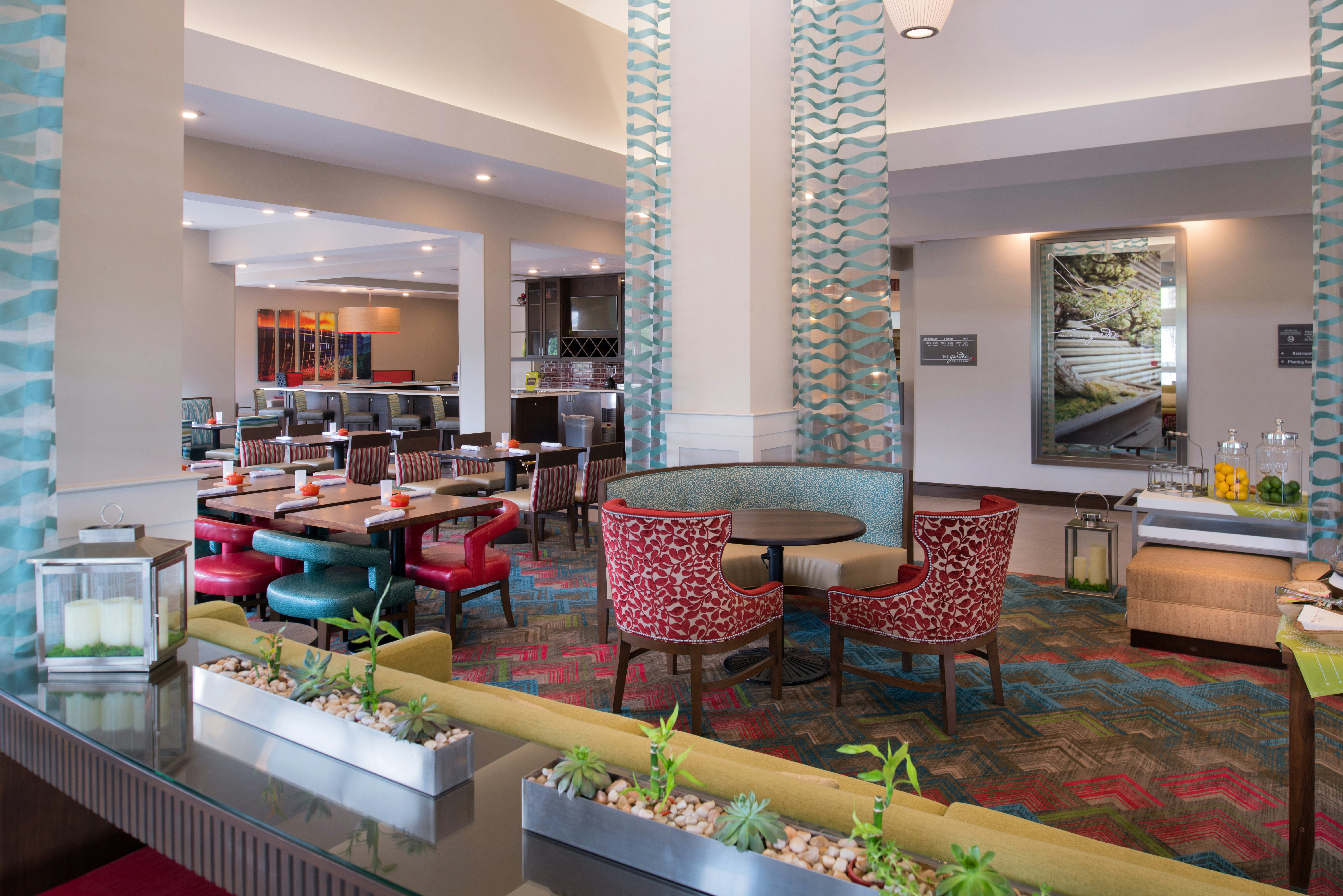 HILTON GARDEN INN BRISTOL 17/39
