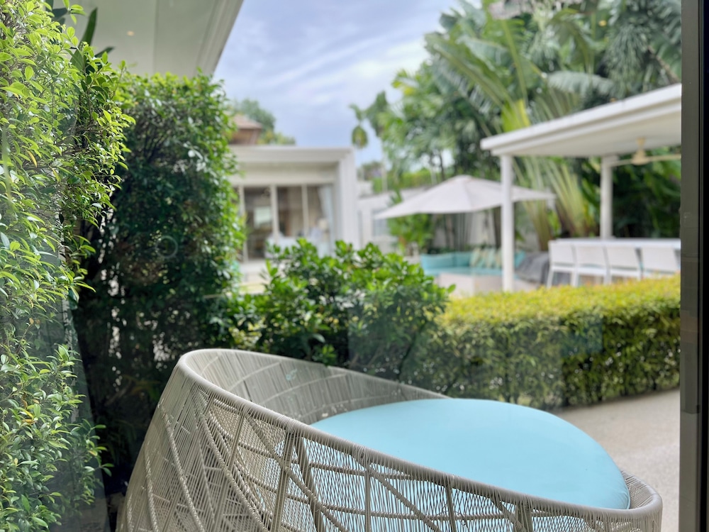 Trichada Villas 41/53