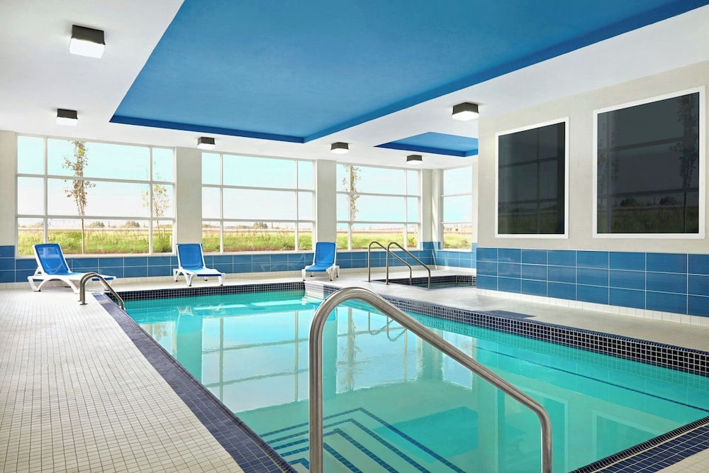 Four Points by Sheraton Edmonton International Airport 29/55