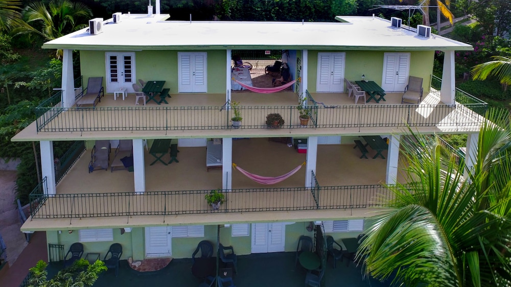 Sea Gate Hotel 1/50