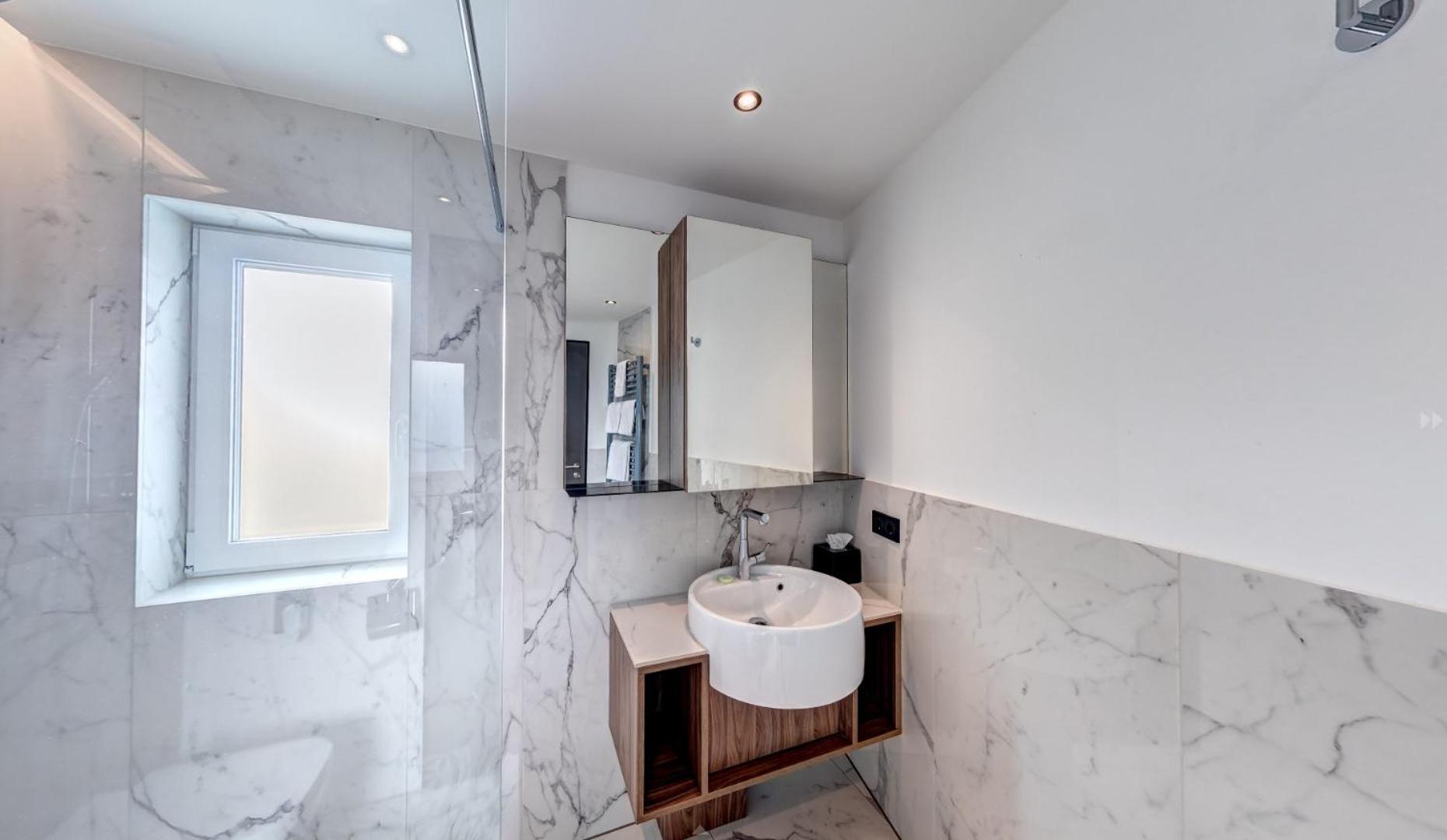 Room, Double Bed, Land Side، Das Ahlbeck Hotel & Spa 3/3