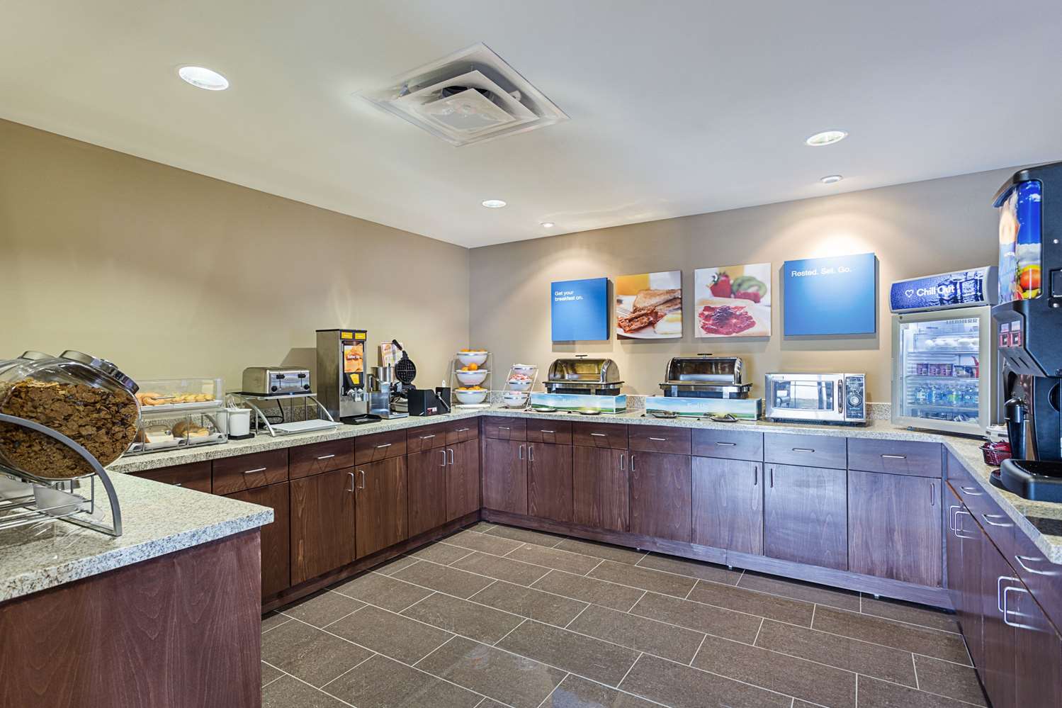 Comfort Inn & Suites Zachary, LA 21/41