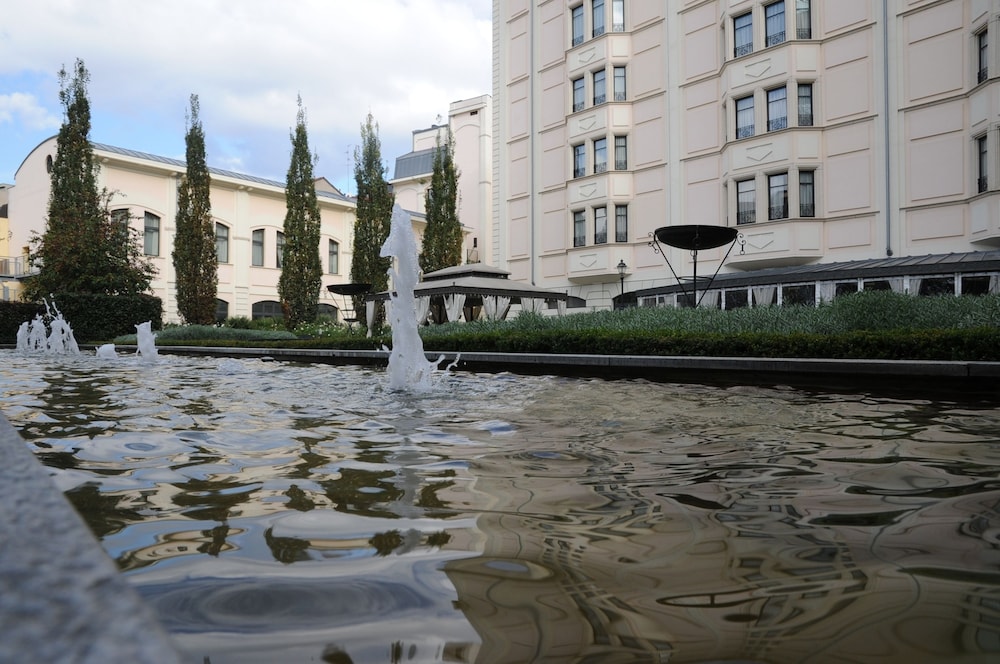 Grand Visconti Palace Hotel 45/75