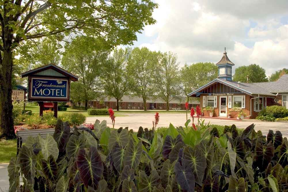 Frankenmuth Motel 25/28
