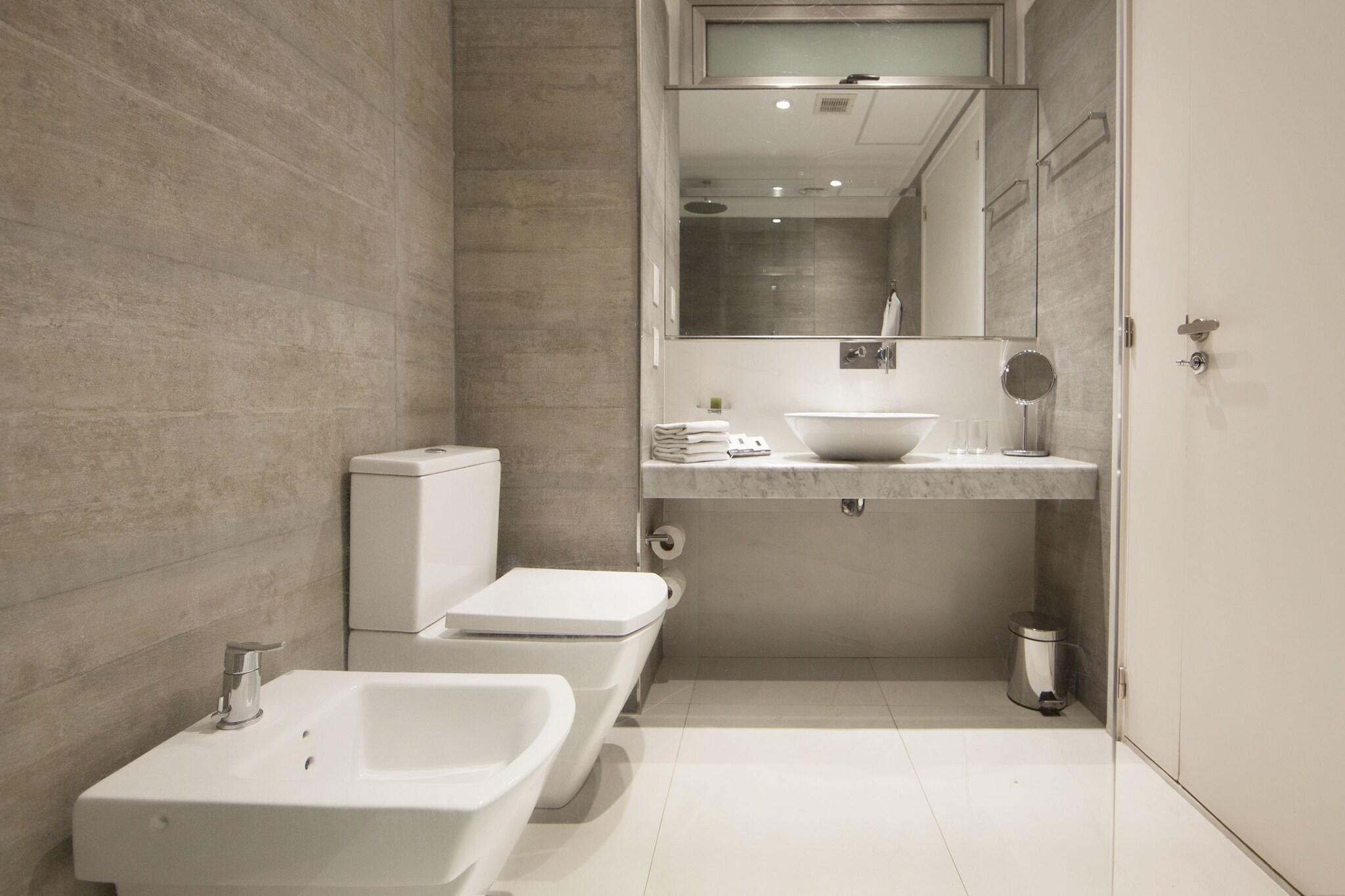 غرفة بريميوم بسرير كينج، Palo Santo Hotel 10/10