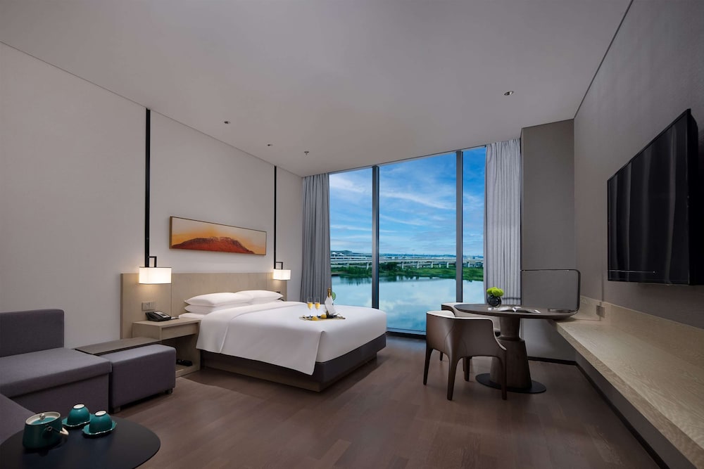 Hyatt Place Changsha Airport 22/50