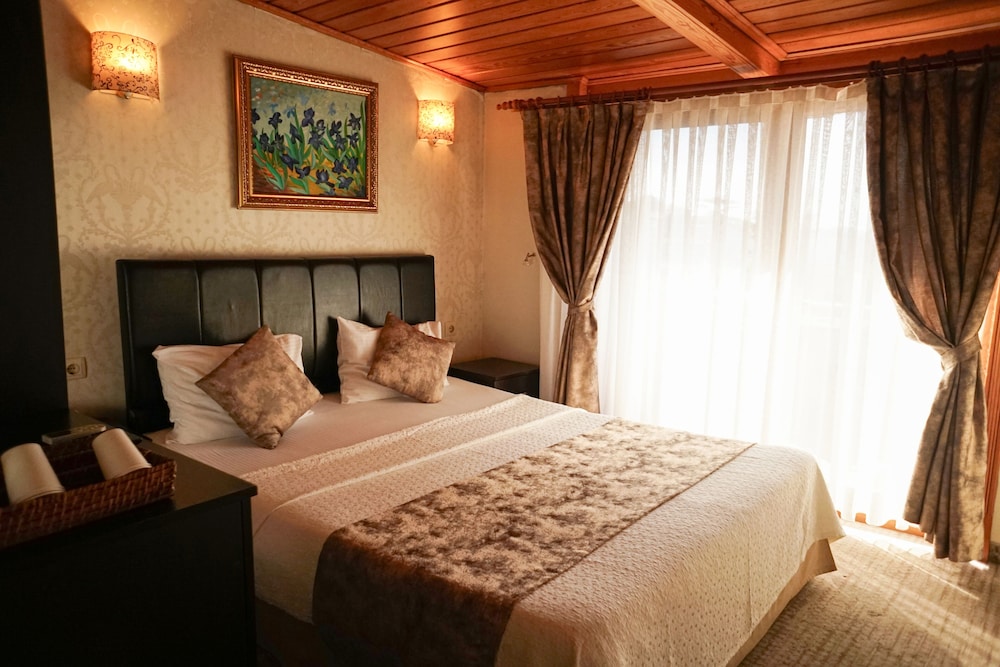 Eskibag Butik Hotel 16/46