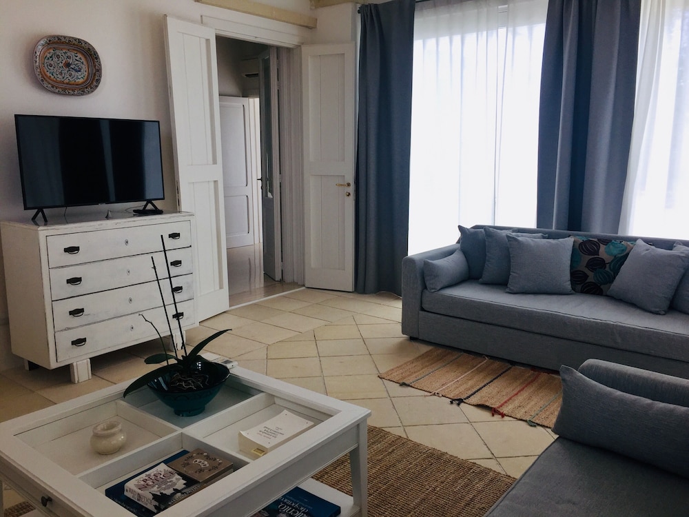 Tenuta Centoporte - Resort Hotel 57/79
