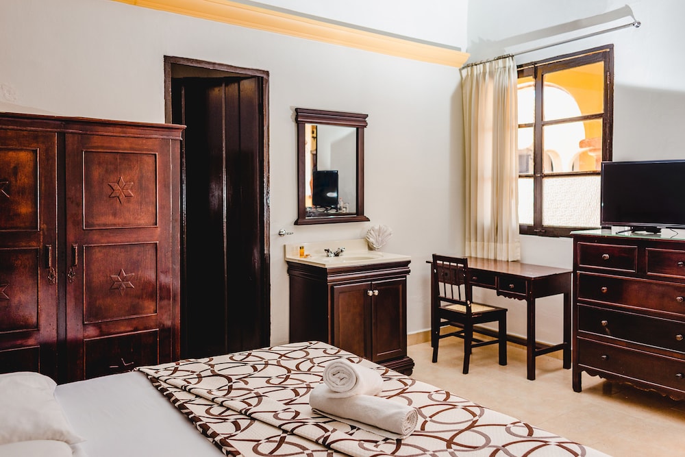 Hotel Montejo by Kavia 34/74