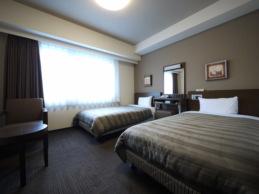 Hotel Route-Inn Satsuma Sendai 5/40