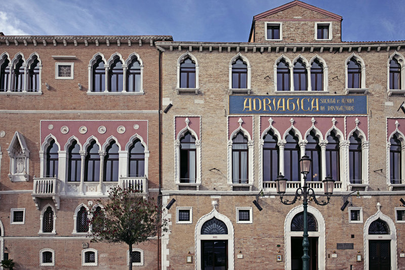Il Palazzo Experimental 41/50