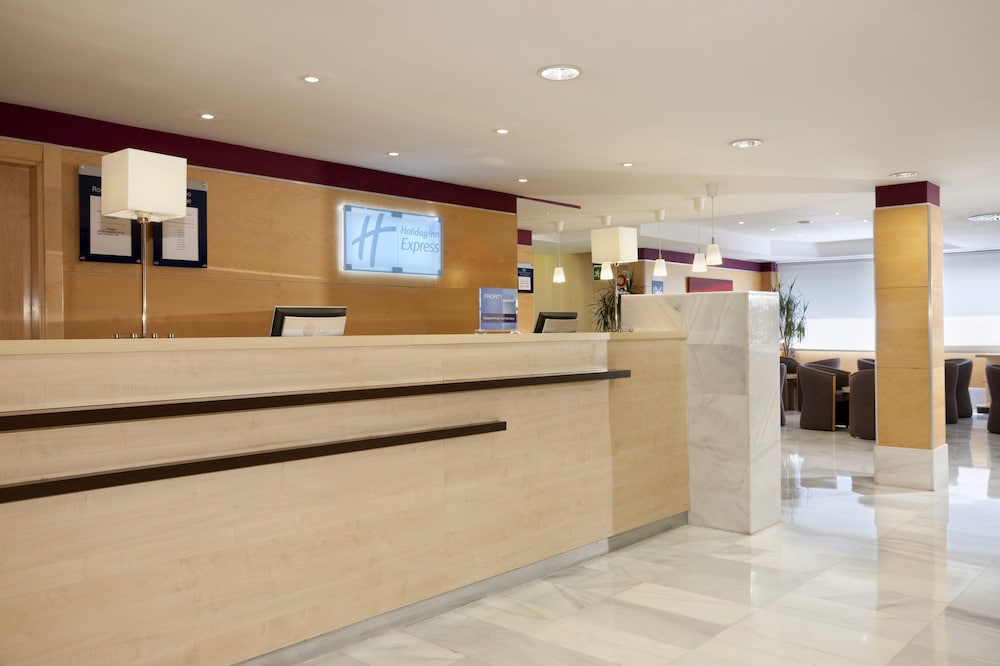 Holiday Inn Express Madrid Alcobendas 7/37