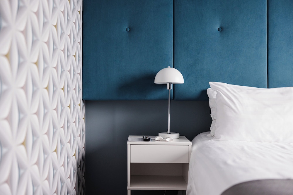 Hotel Oddsson 19/42