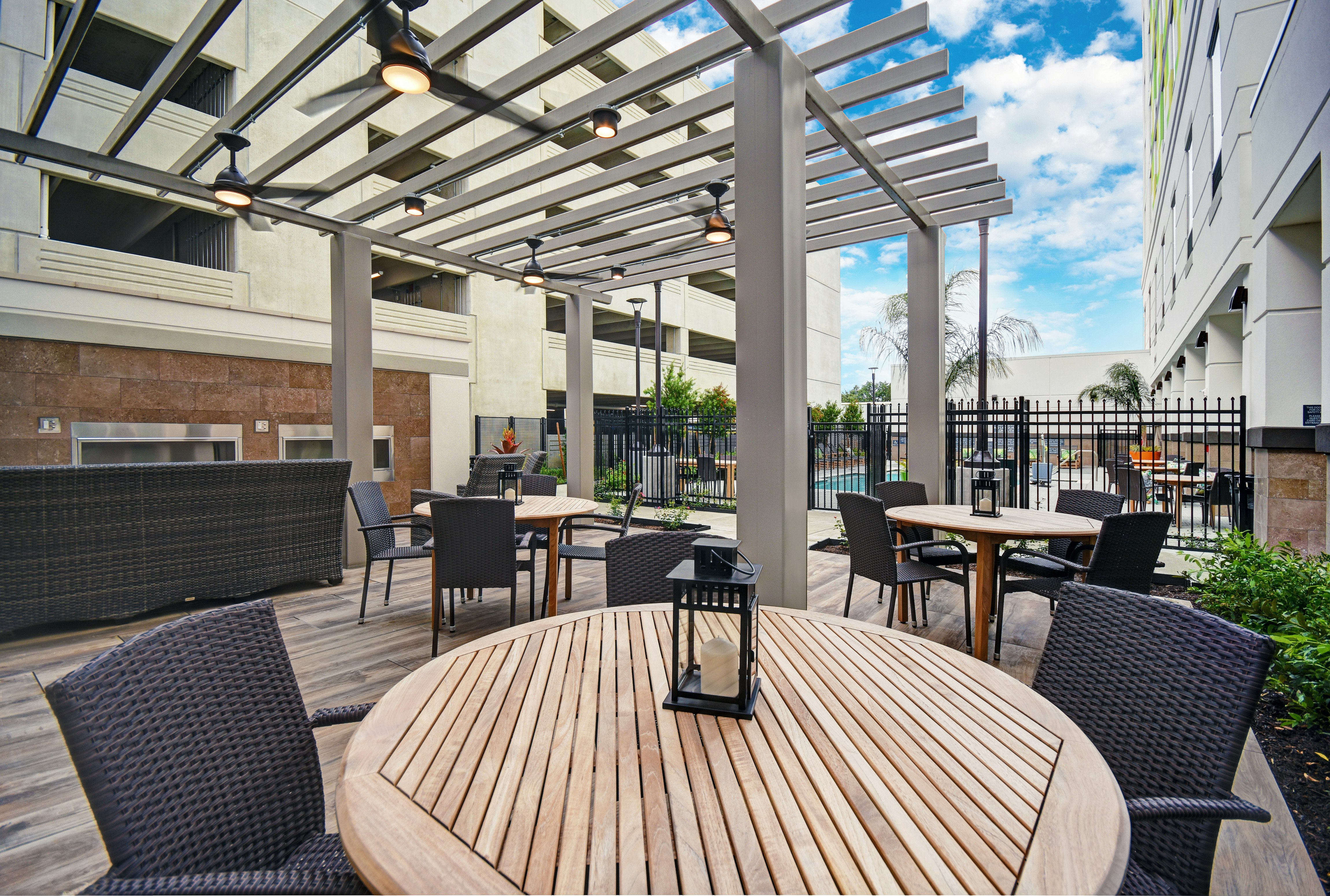 Home2 Suites by Hilton Houston Medical Center 37/52
