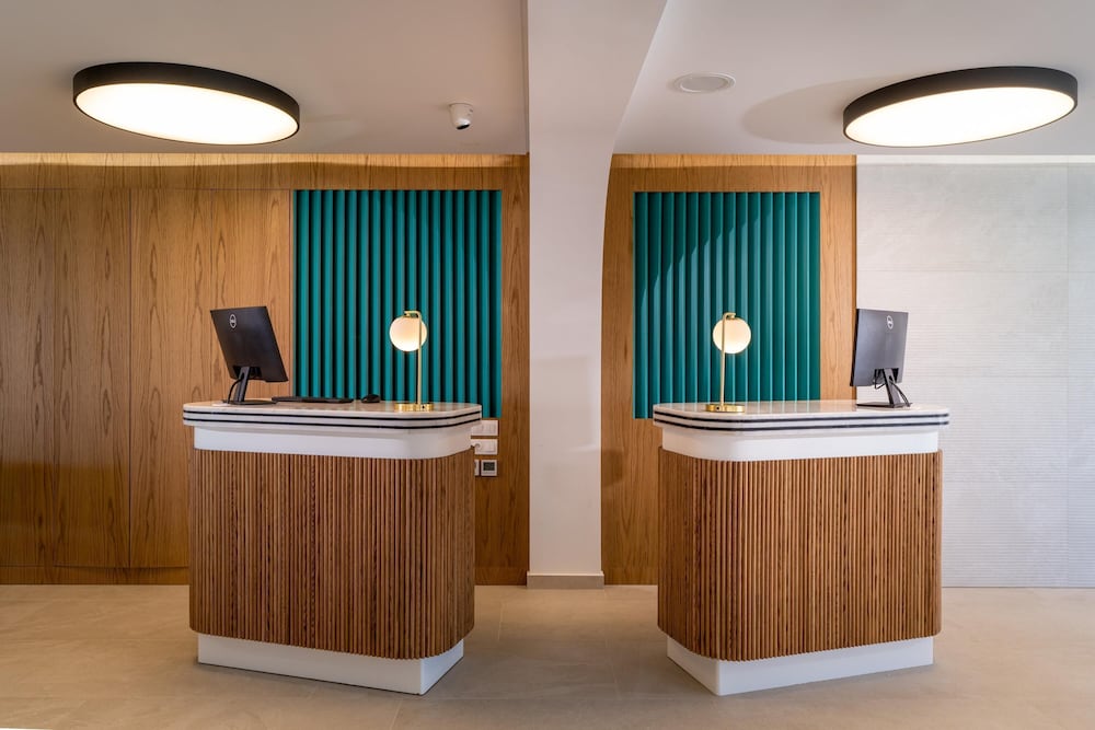Georgioupolis Suites 10/71