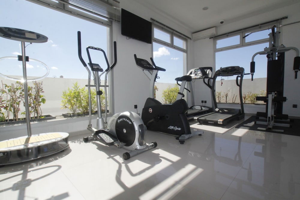 Casablanca Appart Hotel 35/60