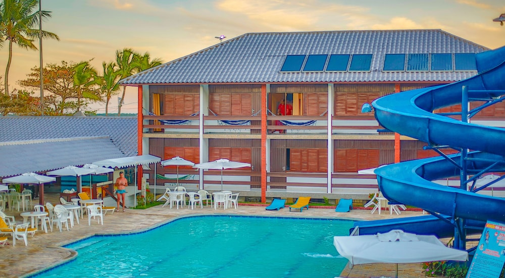 Baia Cabralia Hotel 7/54