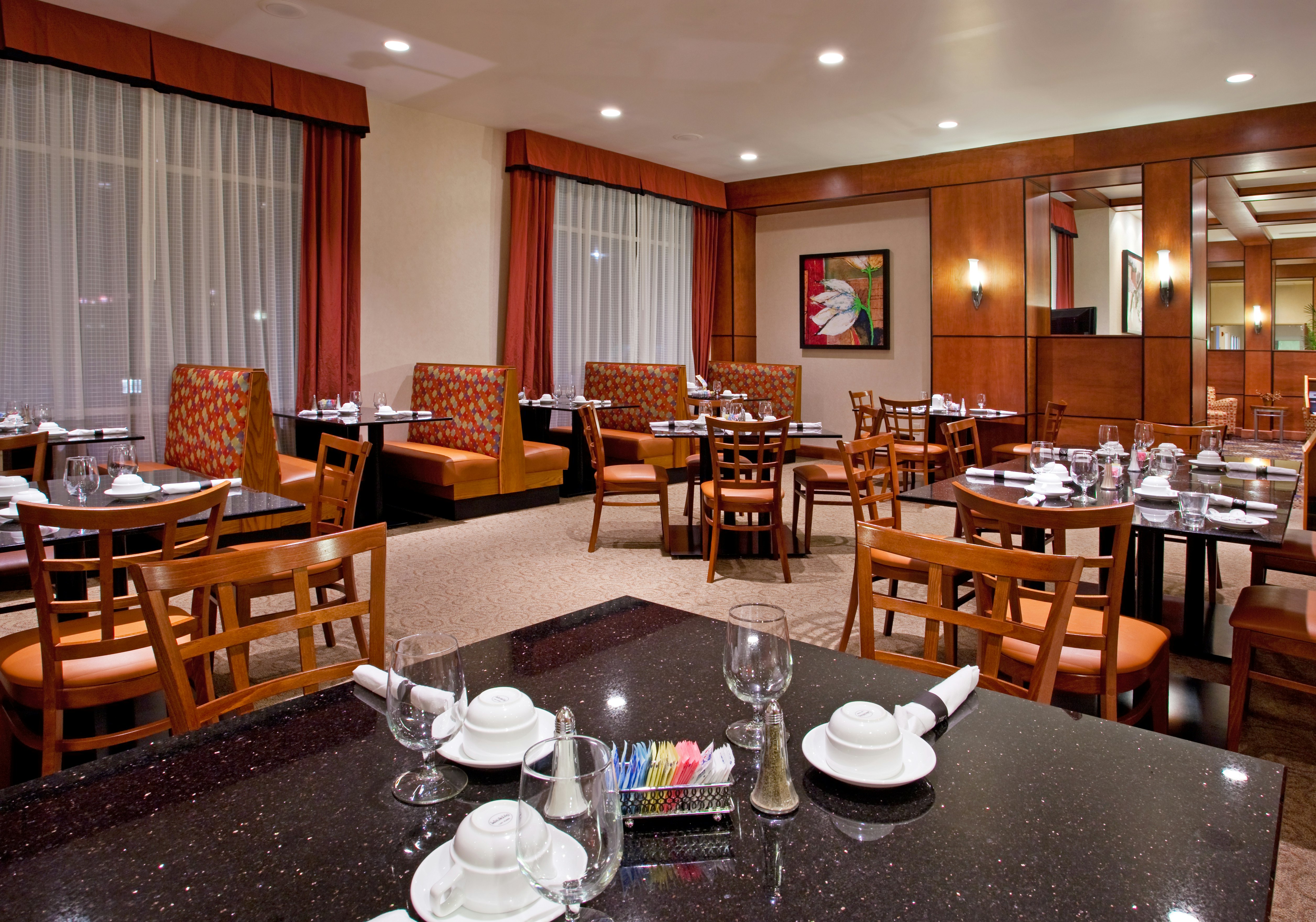 Holiday Inn Purdue - Fort Wayne 21/36