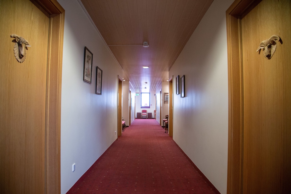 Hotel Smyrlabjorg 13/26