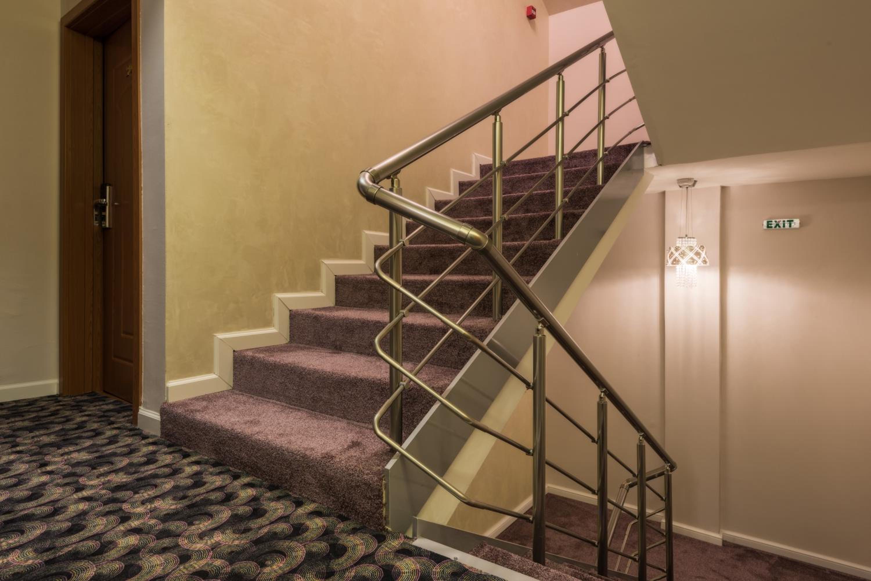 Sultan Modern Hotel 27/55