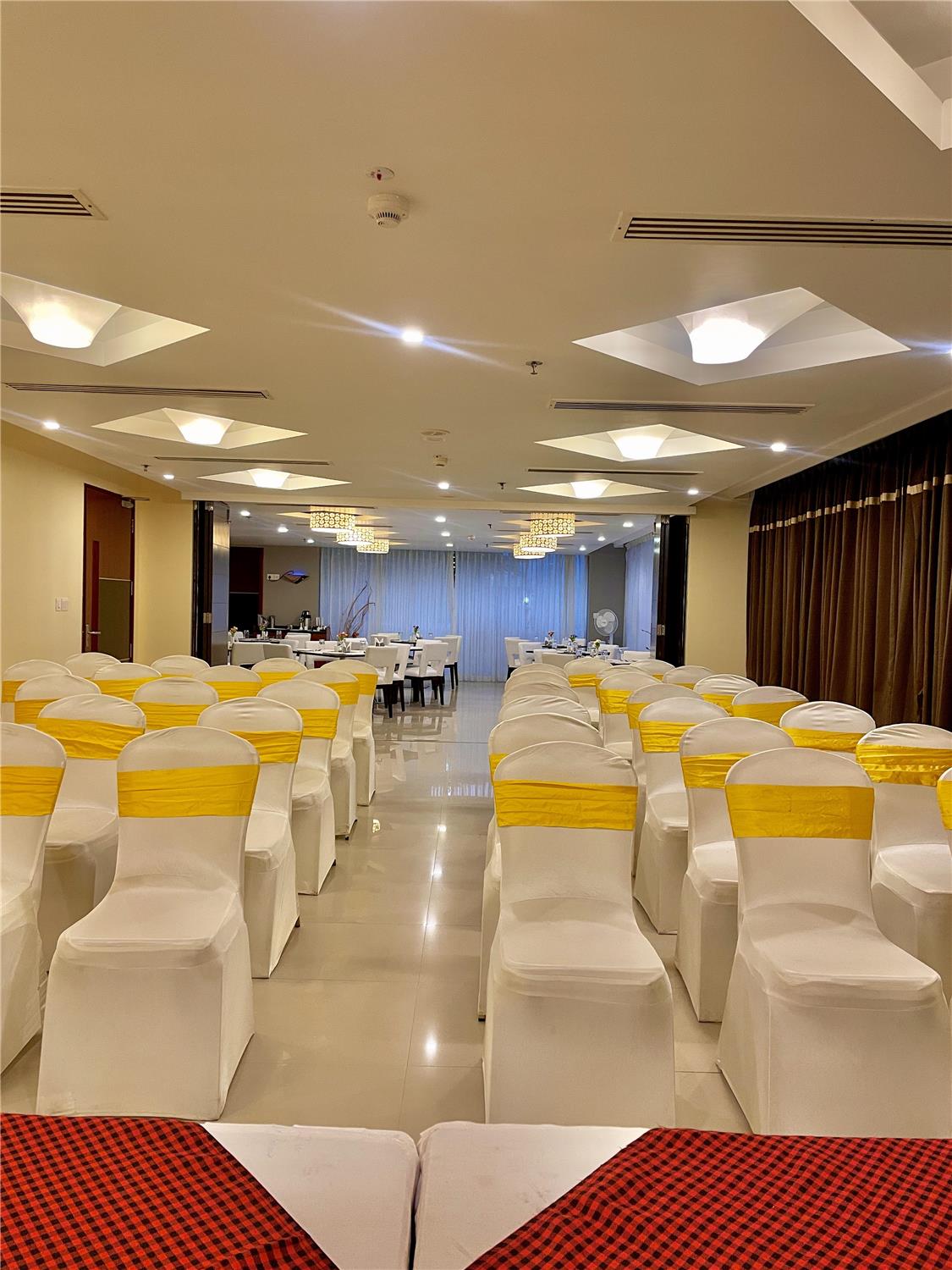 Best Western Tirupati 34/38
