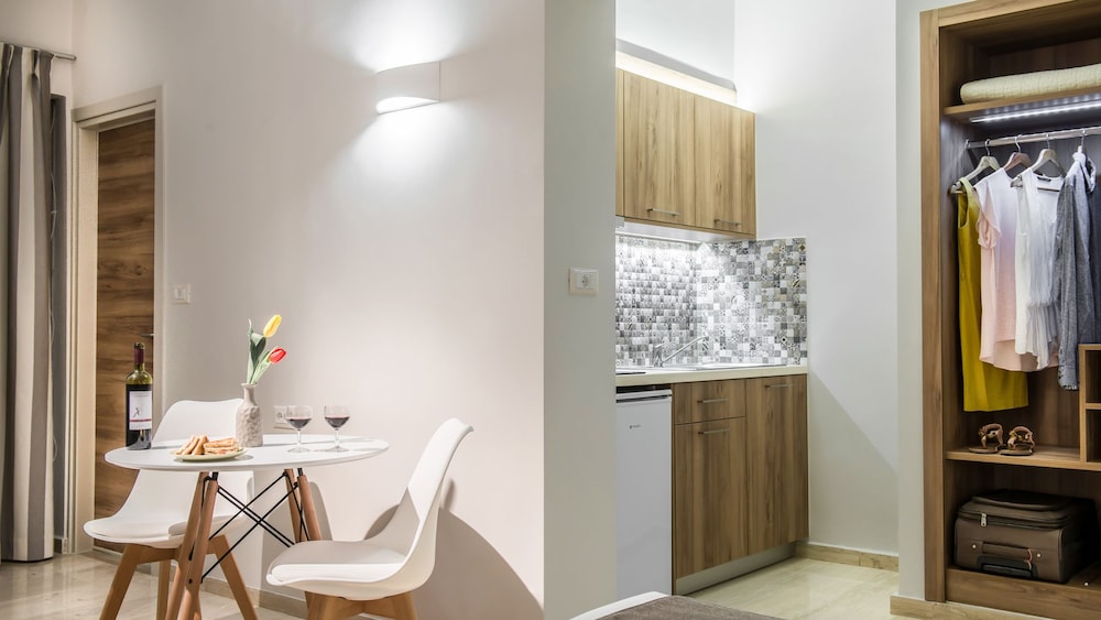 Marianthi Apartments 33/66