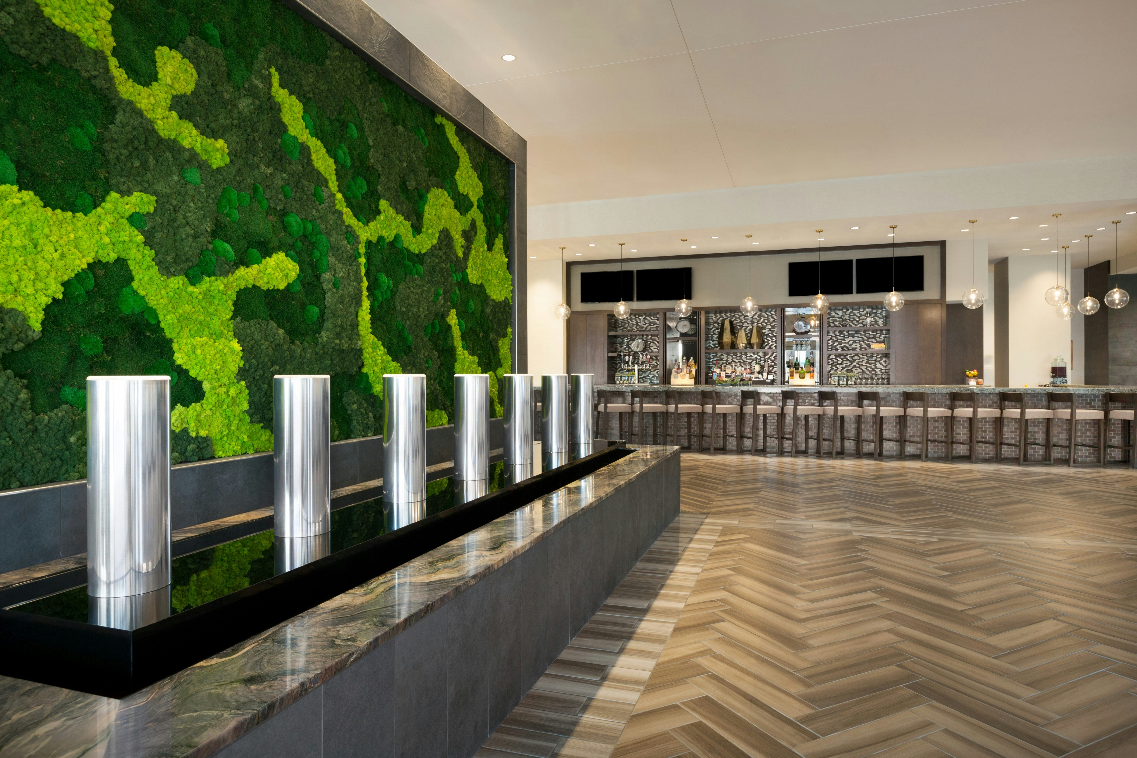 Embassy Suites by Hilton San Antonio Landmark 20/57