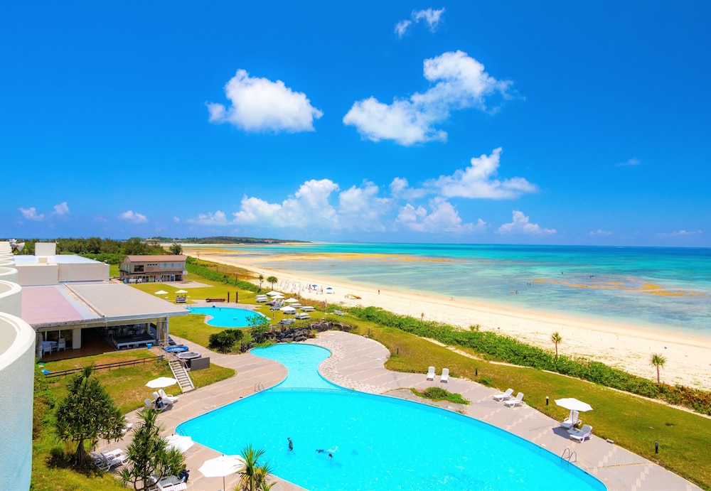 En Resort Eef Beach Hotel 4/69
