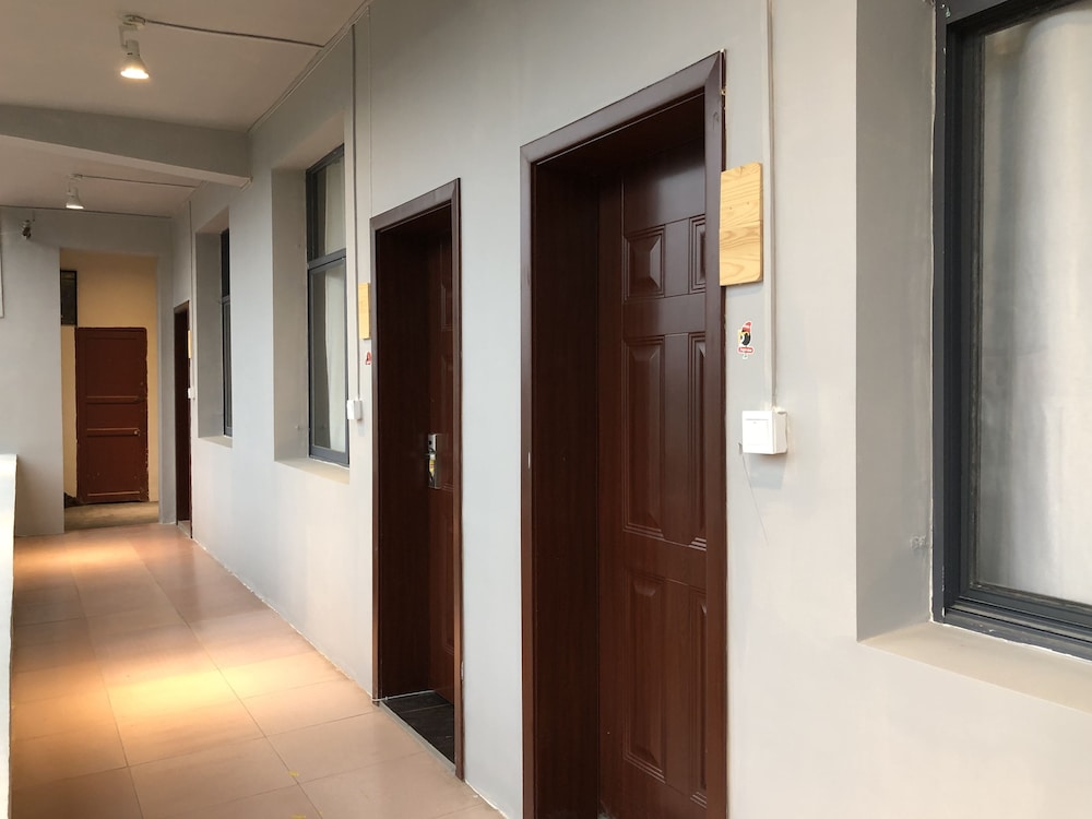Changsha On The路Youth旅舍(Changsha On The Road Youth Hostel) 图片3