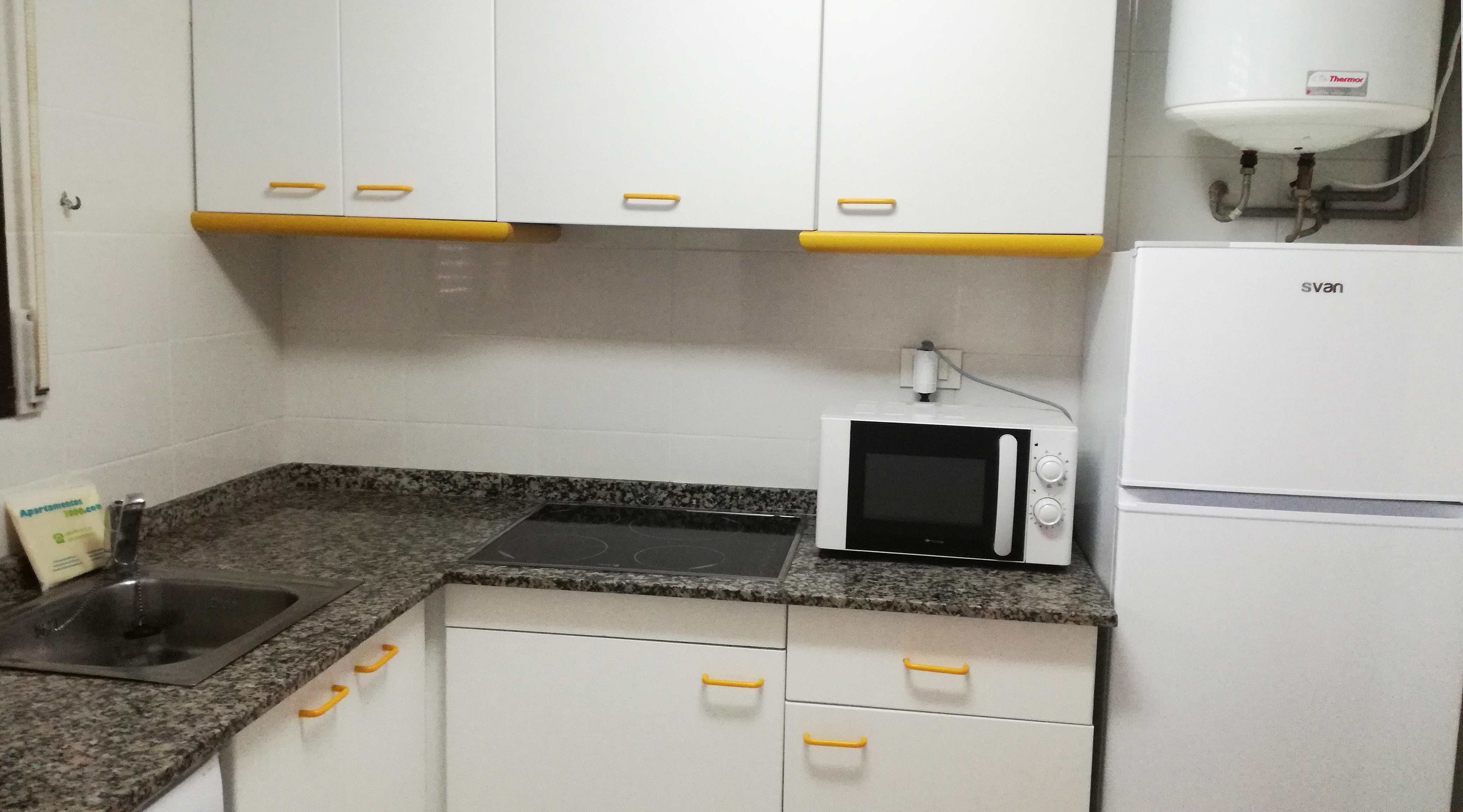 Apartamentos Riviera 3000 23/26