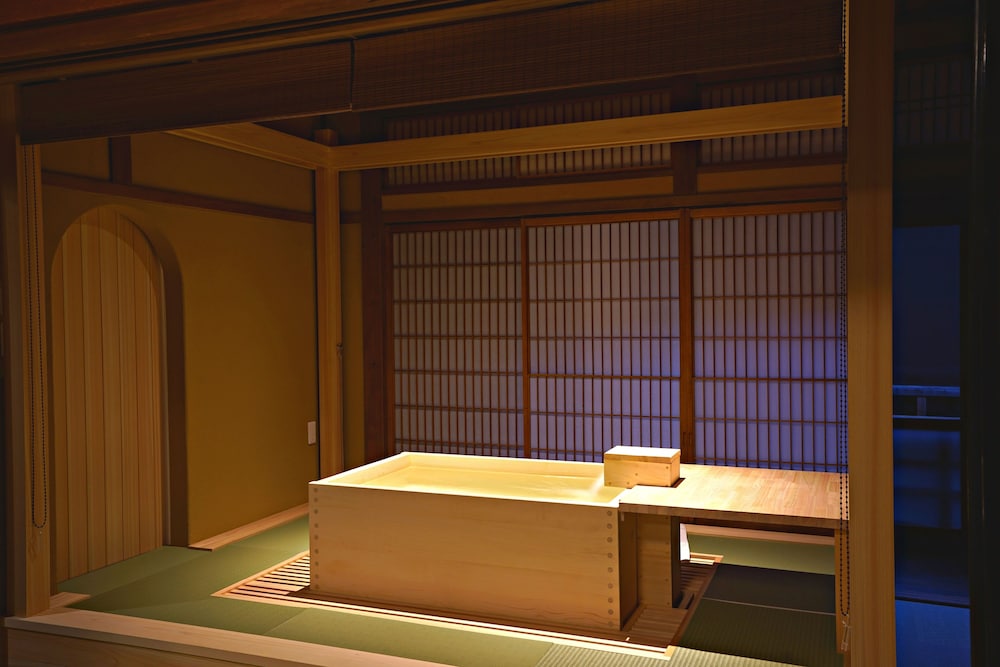 Kyoto Cha No Yado Nazuna Nijo Bettei 26/50