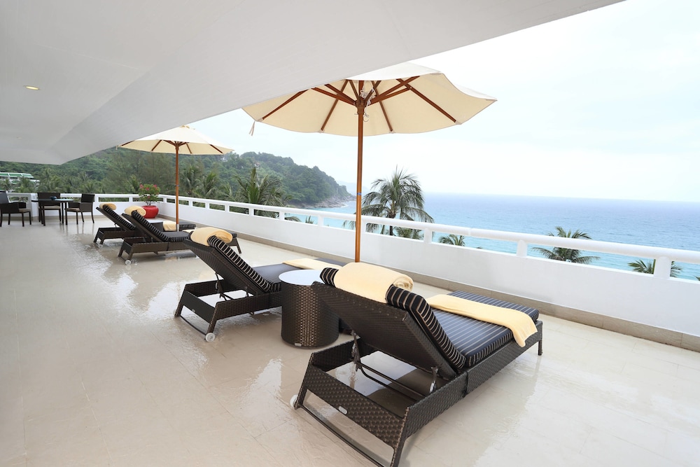 Le Meridien Phuket Beach Resort 26/73