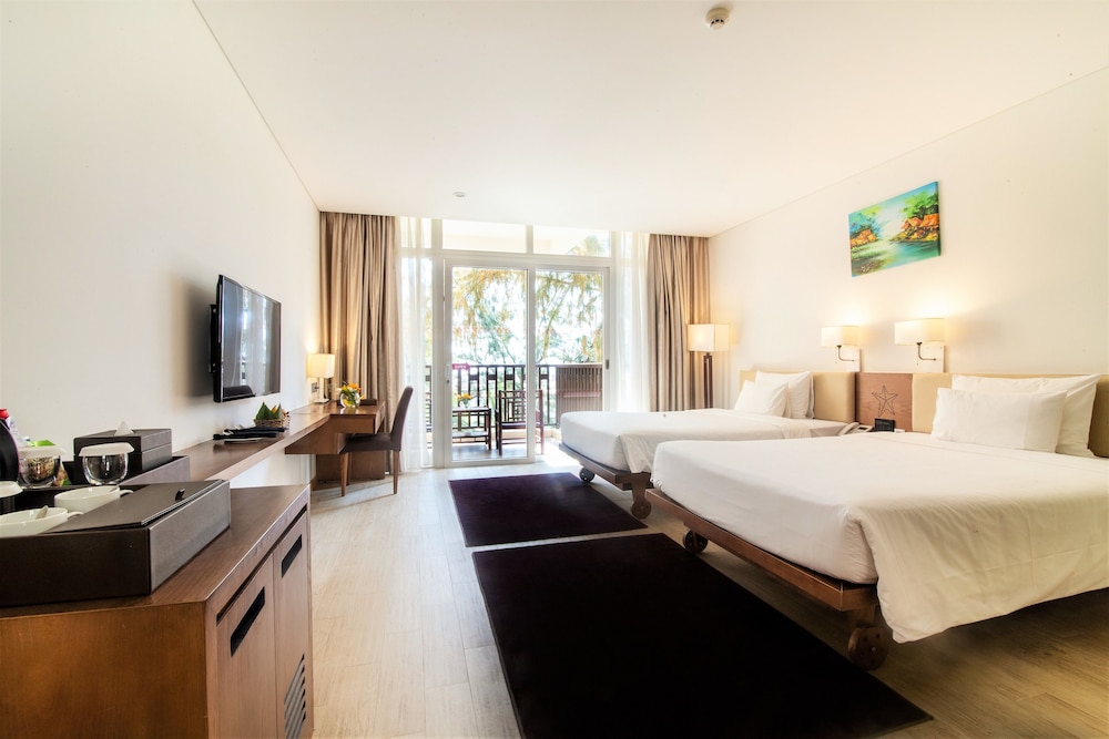 Sandy Beach Non Nuoc Resort Danang 36/75