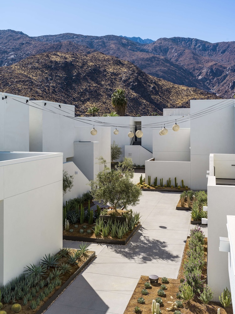 Thompson Palm Springs By Hyatt 41/48