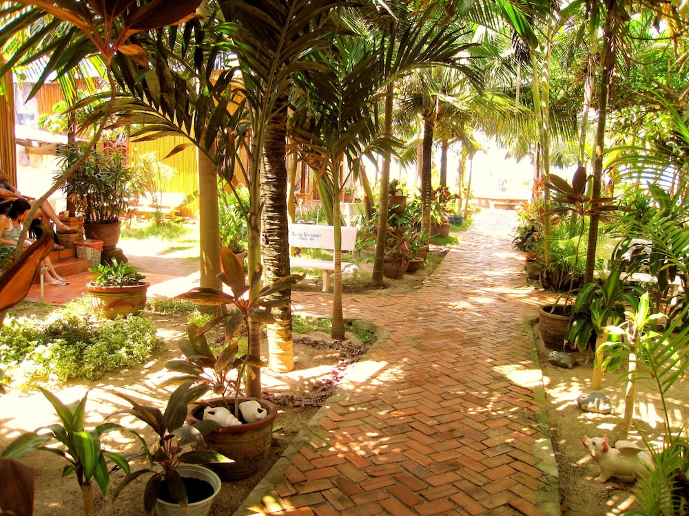 Hoang Kim Golden Resort 48/52