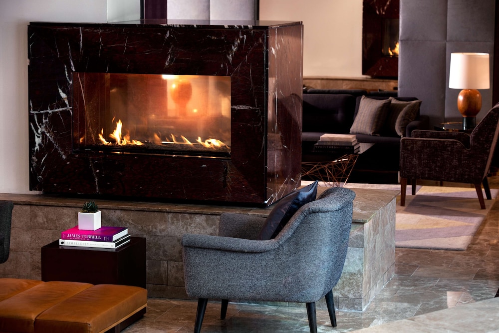 The Royal Sonesta Washington DC Dupont Circle 45/71