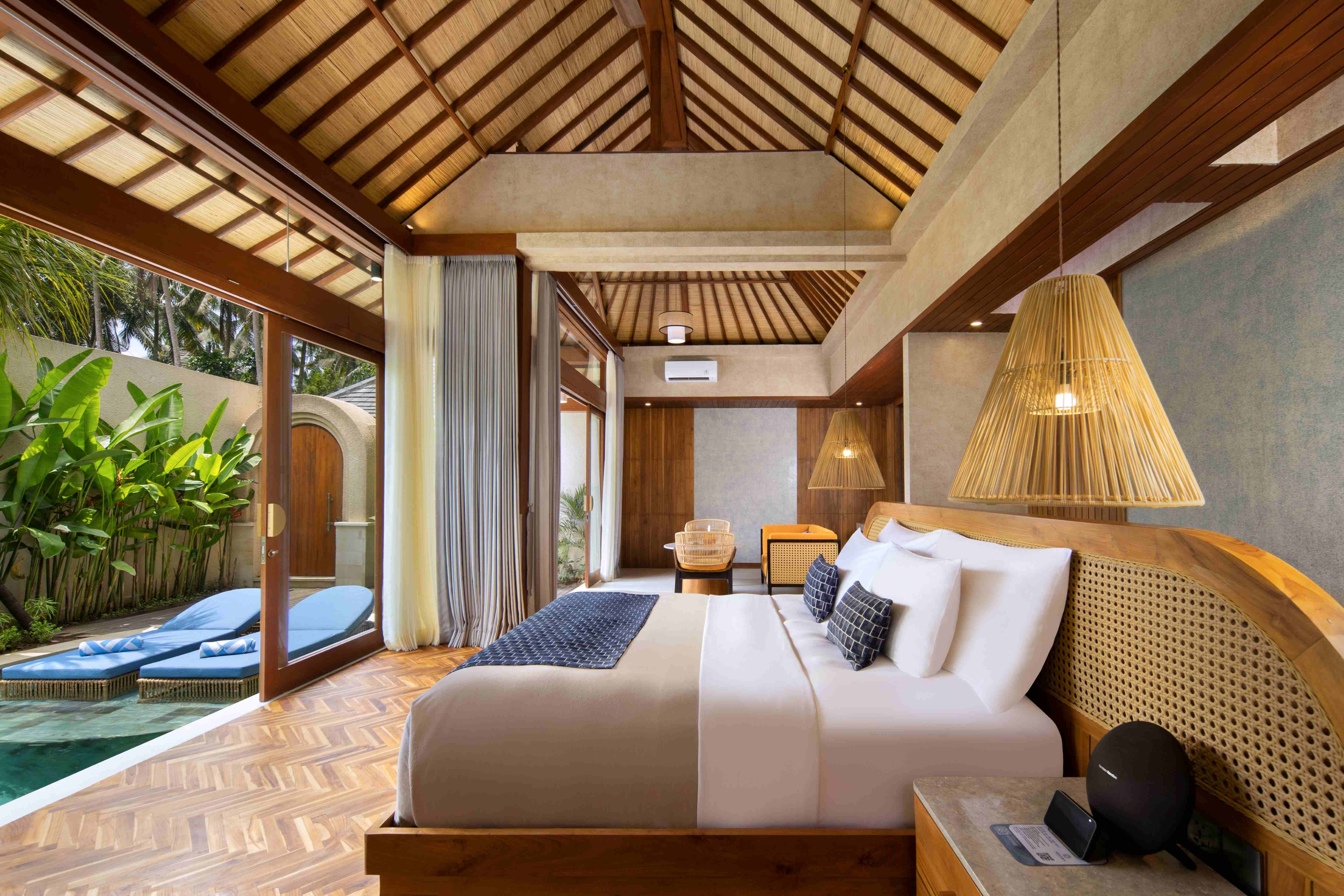 Asvara Luxury Resort & Spa Ubud by Ini Vie Hospitality 18/56