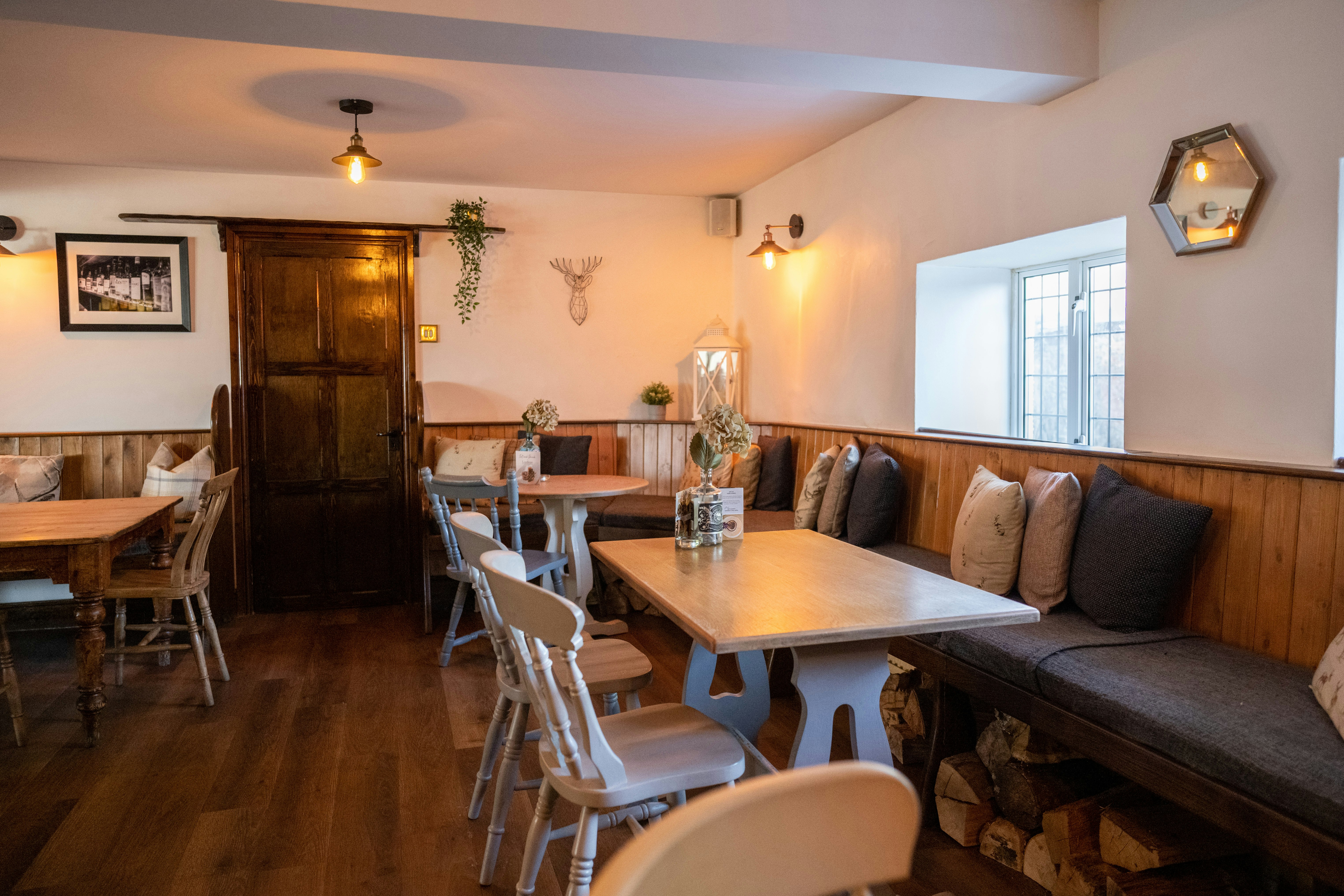 The Lordleaze Hotel And Restaurant 26/29